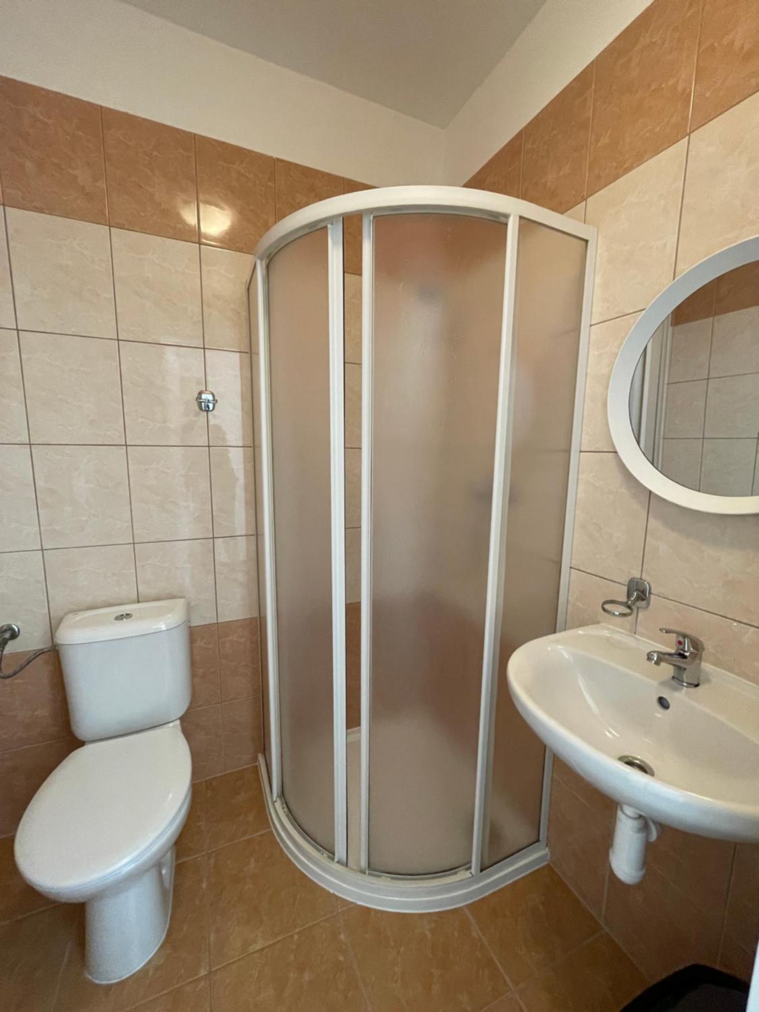 Penzion Ječmínek Luhačovice Exterior foto